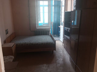 Apartament cu 2 camere, 39 m², Centru, Bălți foto 7