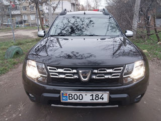 Dacia Duster foto 4