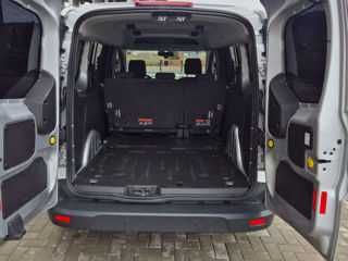 Ford Transit Connect foto 10