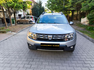 Dacia Duster foto 3