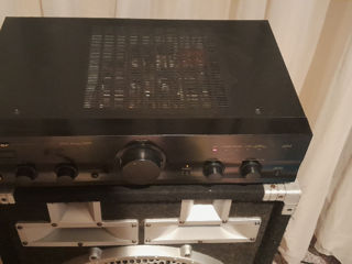 Pioner A -109 stereo amplificator foto 6