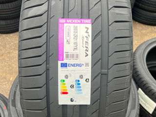 295/35 R21 Nexen N`fera Sport/ Доставка, livrare toata Moldova 2024