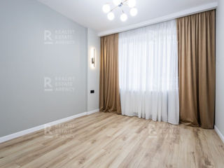 Apartament cu 3 camere, 77 m², Buiucani, Chișinău foto 8