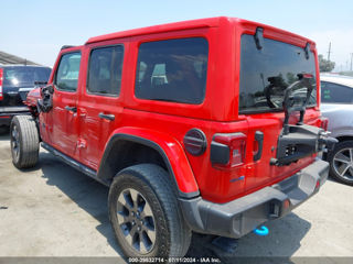 Jeep Wrangler foto 4