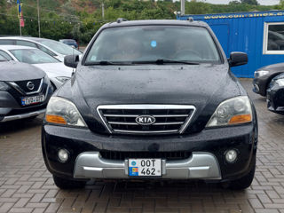 KIA Sorento foto 2