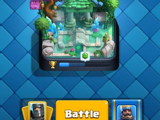 Vând Cont Clash Royale