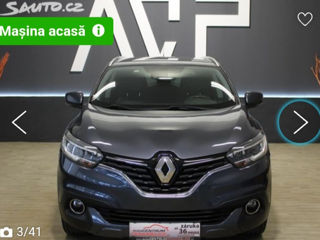 Renault Kadjar foto 6