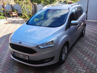 Ford C-Max foto 2