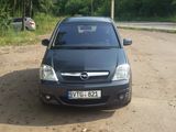 Opel Meriva foto 8