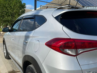 Hyundai Tucson foto 5