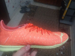 ghete de fotbal Puma Future 1.4Z foto 3