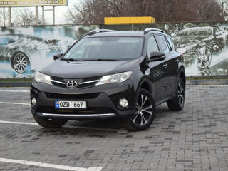 Toyota Rav 4 foto 7