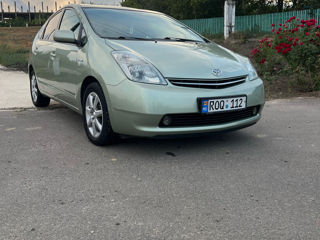 Toyota Prius foto 2