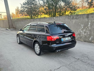 Audi A4 foto 4