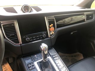 Porsche Macan foto 7