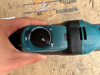 Makita HR2631FT foto 3