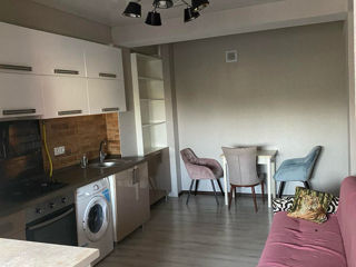 Apartament cu 1 cameră, 43 m², Botanica, Chișinău foto 4