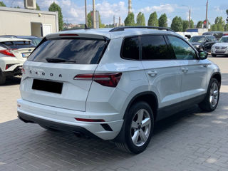 Skoda Karoq foto 5