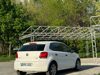 Volkswagen Polo foto 4