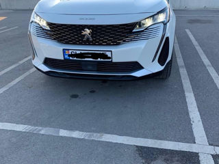 Peugeot 3008 foto 2