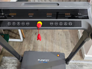 Беговая дорожка FunFit C3 фото 4
