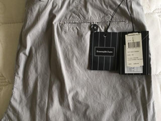 Ermenegildo Zegna, mărimea 58/XXL, Made in Italy, noi