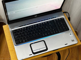 HP pavilion