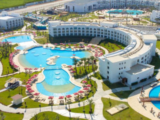 Акция! Сеть отелей Rixos (Egipt): дети проживают бесплатно!