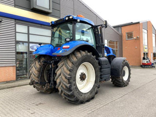 New Holland T8 390 foto 2