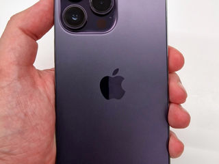 IPhone 14 Pro 128GB 5G Mov Deep Purple