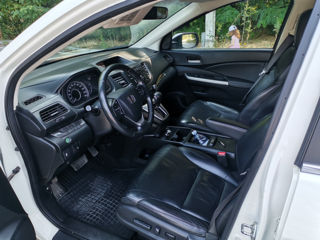 Honda CR-V foto 6