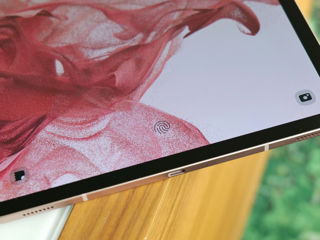 Tabletă Galaxy Tab S8+  de ultima generație foto 4