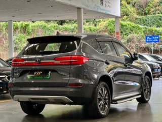 Byd Song L фото 2