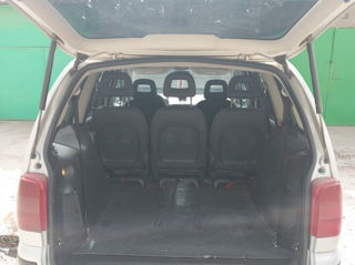 Seat Alhambra foto 6