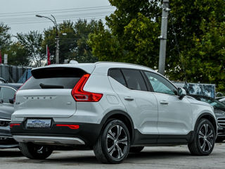 Volvo XC40 foto 2