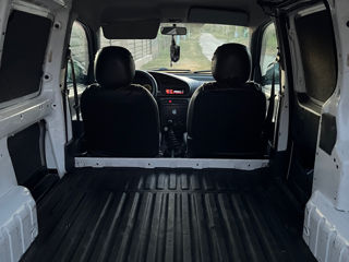 Citroen Berlingo foto 8