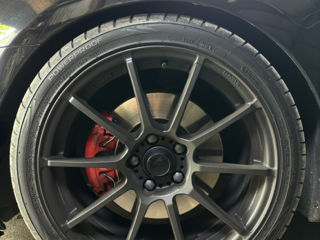 Sparco Assetto 5x112 R18 foto 2