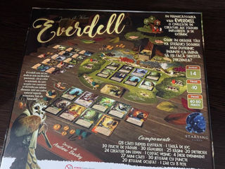 Everdell / Эверделл foto 2