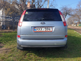 Ford C-Max foto 3