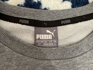 Puma Hanorac foto 2