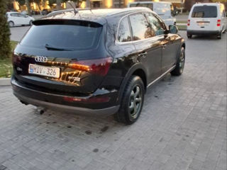 Audi Q5 foto 7