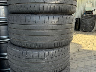 Pirelli p zero bmw x7 omolagate bmw