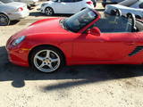 Porsche Boxster foto 5