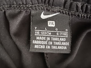 Nike 116-122cm foto 3