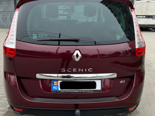 Renault Grand Scenic foto 3