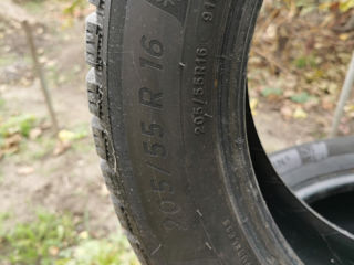 Michelin 205/55 R16 foto 2