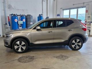 Volvo XC40 foto 5