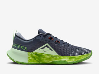 Nike juniper trail 2 Goretex,Asics Gel Pulse 15,Infinity run Originali! foto 3