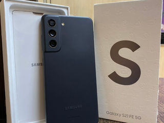 Samsung Galaxy S21 FE 6/128 Gb- 6990 lei