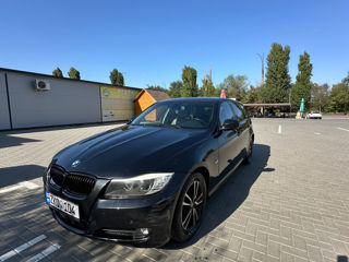 BMW 3 Series foto 1